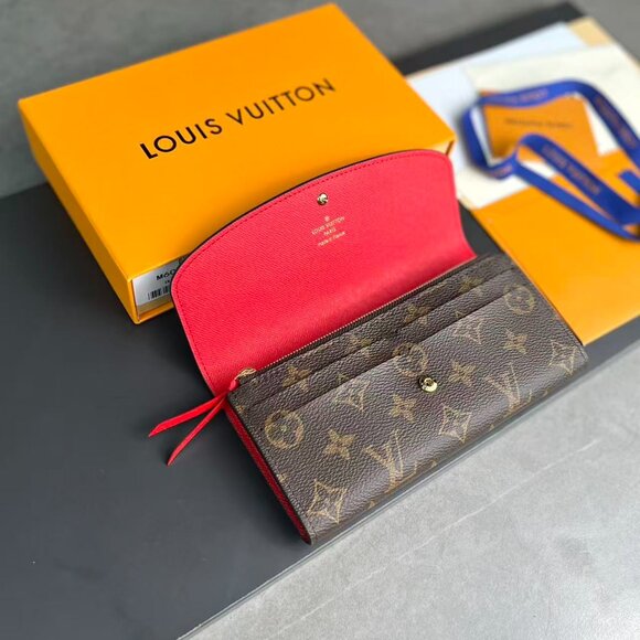 Louis vuitton wallet - Picture 3 of 7